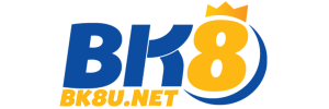 logo bk8